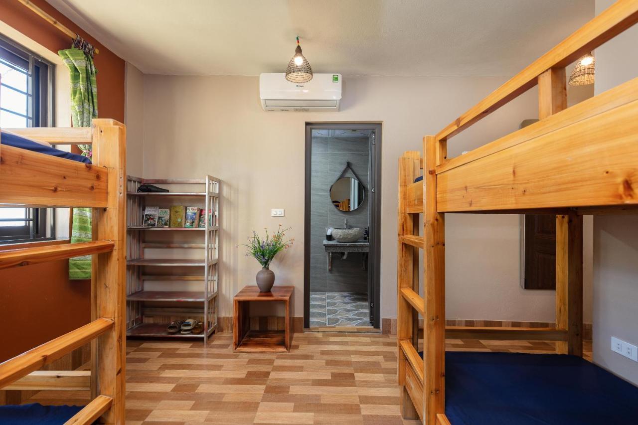 Mega View Homestay Sapa Εξωτερικό φωτογραφία
